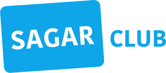 Sagar Club logo