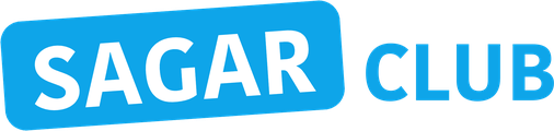 Sagar Club logo
