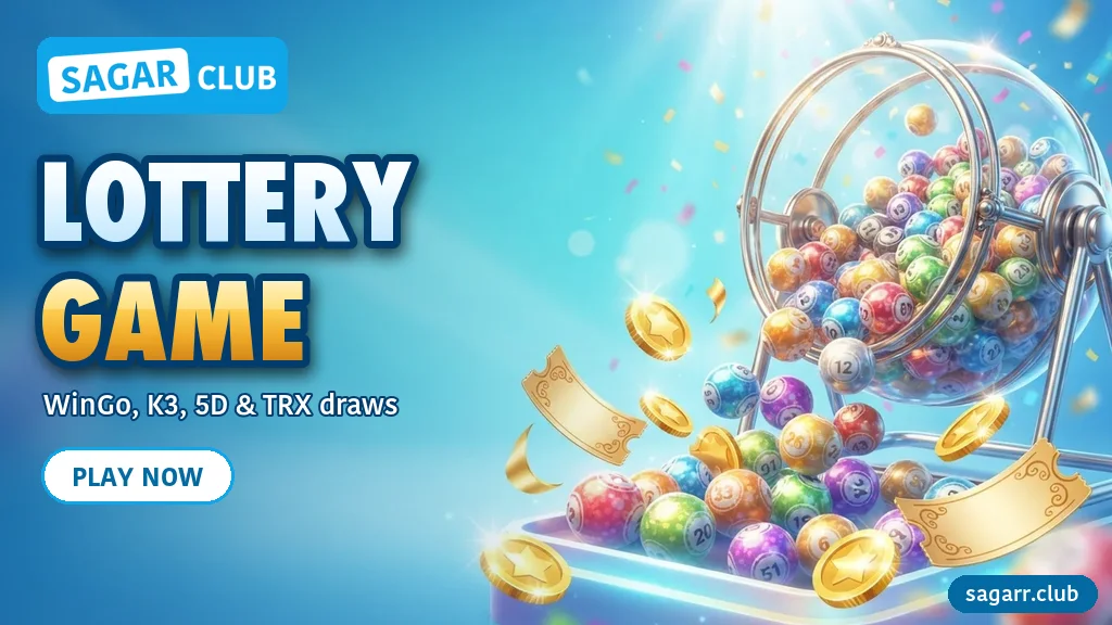 Lottery Games
