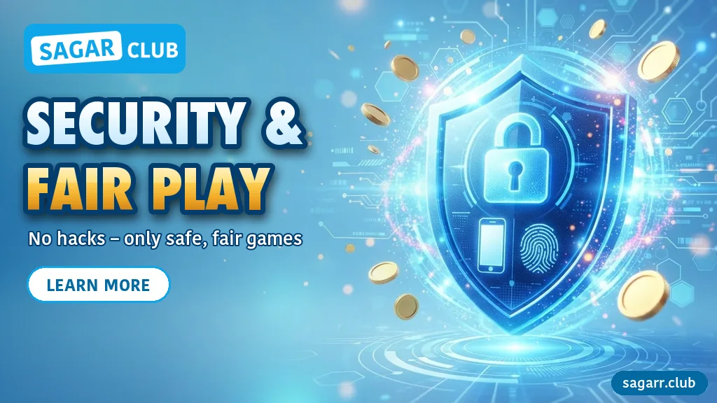 Security & Fair Play